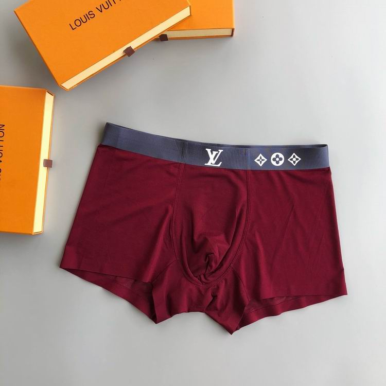 Louis Vuitton underwear men-LV6804U